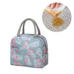 Insulated Lunch Bag Manufacturer - New Arrival Thickened Portable School Work Bag