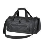 Gym Duffle Bag Factory - OEM Water Resistant Oxford Weekender Bag