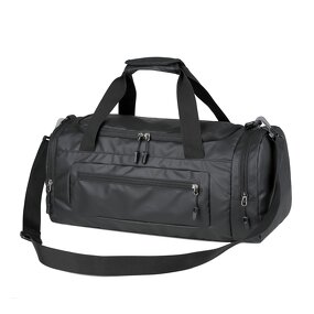 Gym Duffle Bag Factory - OEM Water Resistant Oxford Weekender Bag