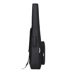 Guitar Bag Manufacturer - OEM Waterproof Oxford Padded Electrical Guitar Bag