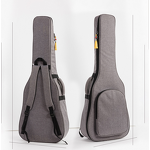 Bass Guitar Bag Manufacturer - Custom Oxford Portable Thicken Guitar Cover