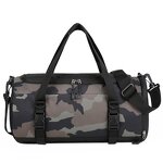 Weekender Bag Factory - OEM Waterproof Custom Logo Gym Bag