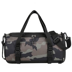 Weekender Bag Factory - OEM Waterproof Custom Logo Gym Bag