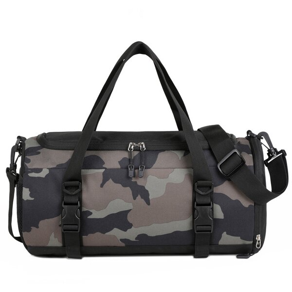 Weekender Bag Factory - OEM Waterproof Custom Logo Gym Bag