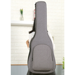 Bass Guitar Bag Manufacturer - Custom Oxford Portable Thicken Guitar Cover