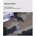 Weekender Bag Factory - OEM Waterproof Custom Logo Gym Bag