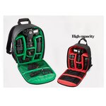 Camera Backpack Manufacturer - OEM Customizable Waterproof Nylon Photography Bag