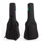 Bass Guitar Bag Manufacturer - Custom Oxford Portable Thicken Guitar Cover