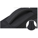 Acoustic Guitar Bag Supplier - Custom Double Strap Padded Guitar Backpack