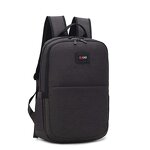 Laptop Backpack Factory - OEM/ODM Waterproof USB Men's Business Backpack