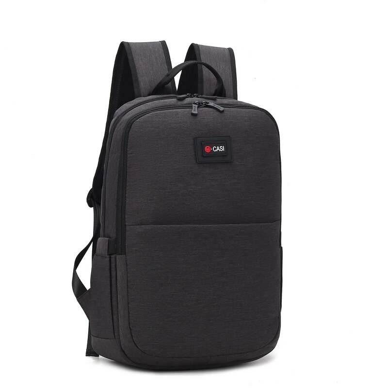 Laptop Backpack Factory - OEM/ODM Waterproof USB Men's Business Backpack