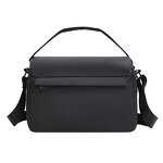Camera Bag Supplier - Single DSLR Waterproof Anti-Burden Nylon Shoulder Bag