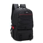 Waterproof Backpack Manufacturer - OEM 60L Hiking Travel Rucksack