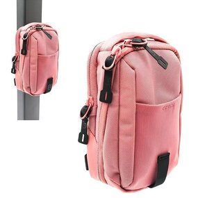Magnetic Gym Bag Manufacturer - Waterproof Durable Minimalist Fitness Hang Pack