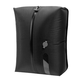 Travel Storage Bag Factory - Geometric TPU Vacuum Compression Waterproof Bag