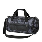 Gym Duffle Bag Factory - OEM Water Resistant Oxford Weekender Bag