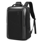 Laptop Backpack Supplier - Large Capacity Waterproof USB Travel Backpack