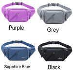 Fanny Pack Factory - Factory Direct Multifunction Outdoor Sports Waist Pack