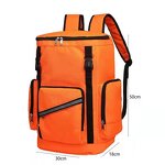 Emergency Rucksack Manufacturer - OEM Outdoor Adventures Hiking Travel Bag
