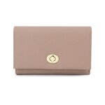 Travel Wallet Factory - Women Hand Purse Mini Cash Budget Wallet