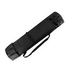 Fishing Bag Supplier - Multifunction Outdoor Cylinder Design Rod Case