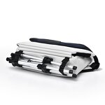 Chest Bag Factory - Custom Logo Multi Function Shoulder Men Crossbody Bag