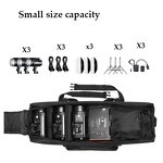 Photography Bag Supplier - Custom Logo Outdoor Flash Equipment Carry Bag