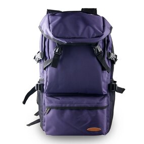 Travel Backpack Manufacturer - Custom Logo Outdoor Hiking Backpack for Men