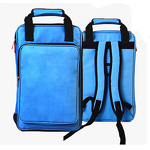 Drum Stick Bag Factory - Custom 600D Waterproof Foam Padded Backpack