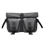 Messenger Bag Manufacturer - New Outdoor Waterproof Rolling Top Sling Bag