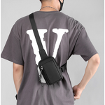 Shoulder Bag Factory - OEM Custom Logo Sport Side Sale Crossbody Bag