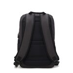 Laptop Backpack Factory - OEM/ODM Waterproof USB Men's Business Backpack
