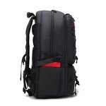 Waterproof Backpack Manufacturer - OEM 60L Hiking Travel Rucksack