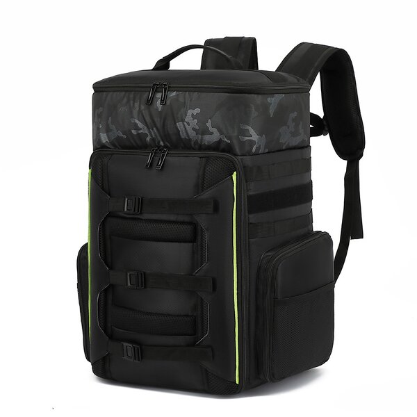 Drone Backpack Manufacturer - Waterproof Durable Outdoor Professional Photography Bag