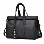 Gym Bag Factory - OEM Expandable Wet Sport Travel Duffel Bag for Men