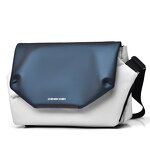 Chest Bag Factory - Custom Logo Multi Function Shoulder Men Crossbody Bag