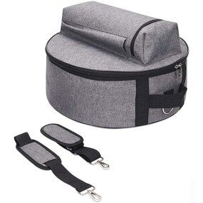 Drum Bag Manufacturer - OEM Waterproof Backpack 14 Inch Snare Drum Bag