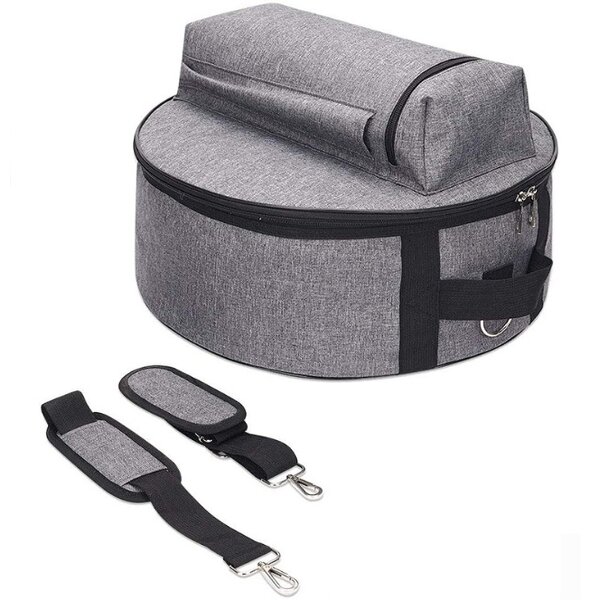 Drum Bag Manufacturer - OEM Waterproof Backpack 14 Inch Snare Drum Bag