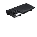 Piano Dust Cover Supplier - Custom Waterproof Adjustable Keyboard Dust Bag