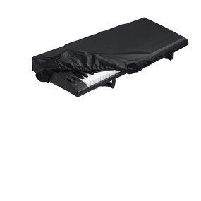 Piano Dust Cover Supplier - Custom Waterproof Adjustable Keyboard Dust Bag