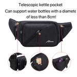 Fanny Pack Factory - Factory Direct Multifunction Outdoor Sports Waist Pack