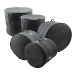 Drum Bag Set Supplier - Wholesale Custom Oxford 18 20 22 Inch Gig Bag