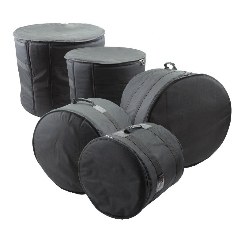 Drum Bag Set Supplier - Wholesale Custom Oxford 18 20 22 Inch Gig Bag
