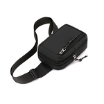 Shoulder Bag Factory - OEM Custom Logo Sport Side Sale Crossbody Bag