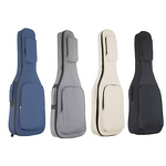 Guitar Bag Manufacturer - OEM 15mm Padded Electrical Bass Guitar Backpack