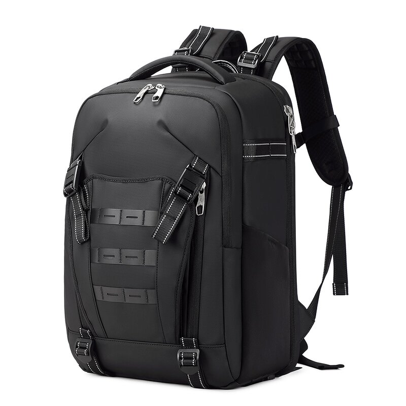 DSLR Backpack Factory - Large Capacity All in One Laptop Camera Backpack