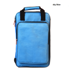 Drum Stick Bag Factory - Custom 600D Waterproof Foam Padded Backpack