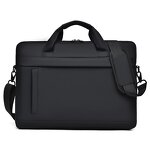 Laptop Bag Supplier - 17.5 Inch Sublimation Waterproof Nylon Unisex Computer Bag