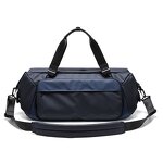 Travel Bag Supplier - Multi-function Outdoor Dry Wet Separation Gym Bag