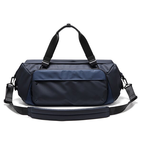 Travel Bag Supplier - Multi-function Outdoor Dry Wet Separation Gym Bag